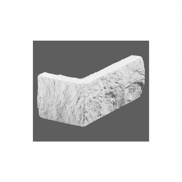 Искусственный камень угловой Анкона 404 Leonardo Stone в Королеве по низкой цене