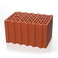 керамический блок 38 ( крупноформатный поризованный блок ceramic thermo 10,7 nf ) braer Королев купить