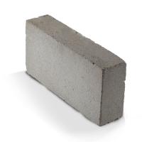 перегородочный полнотелый блок (бетонный) 390х90х188 Королев купить