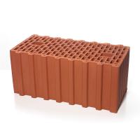 керамический блок 51 ( крупноформатный поризованный блок ceramic thermo 14,3 nf ) braer Королев купить