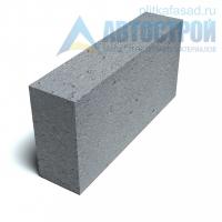блок бетонный для перегородок 80x188x390 мм полнотелый а-строй Королев купить