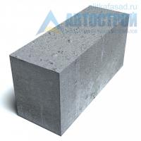 блок бетонный для межквартирных перегородок 120х190(188)х390 мм полнотелый а-строй Королев купить