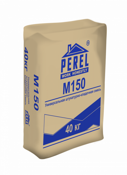 Универсальная смесь М-150 Perel 40 кг в Королеве по низкой цене